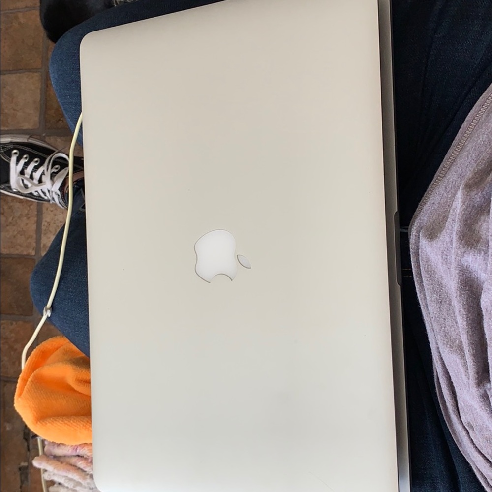 Mac book pro